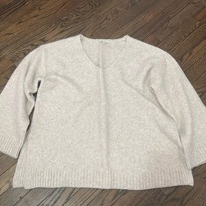 x supply sweater